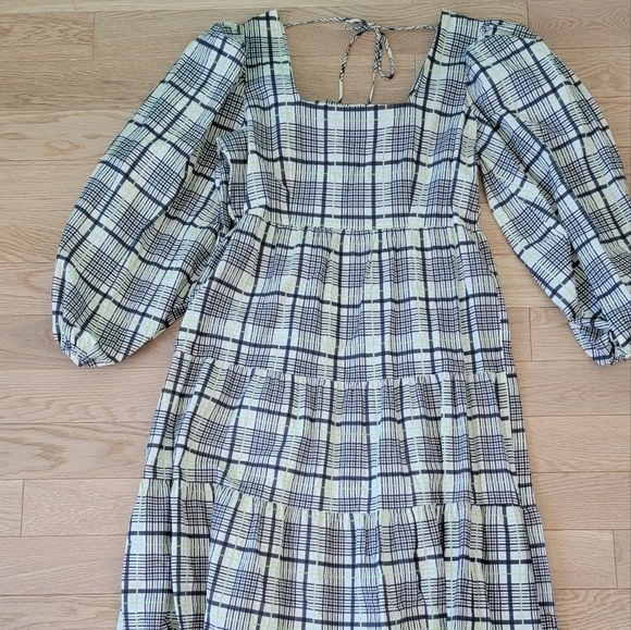 Maternity dress - Picture 1 of 3